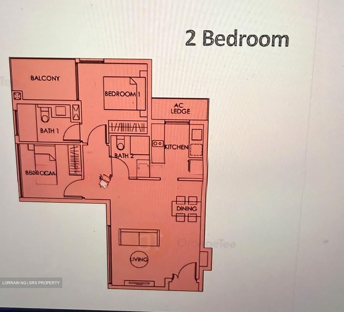 Bedok Residences (D16), Apartment #591926791